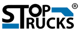 Stop Trucks logo Expresso